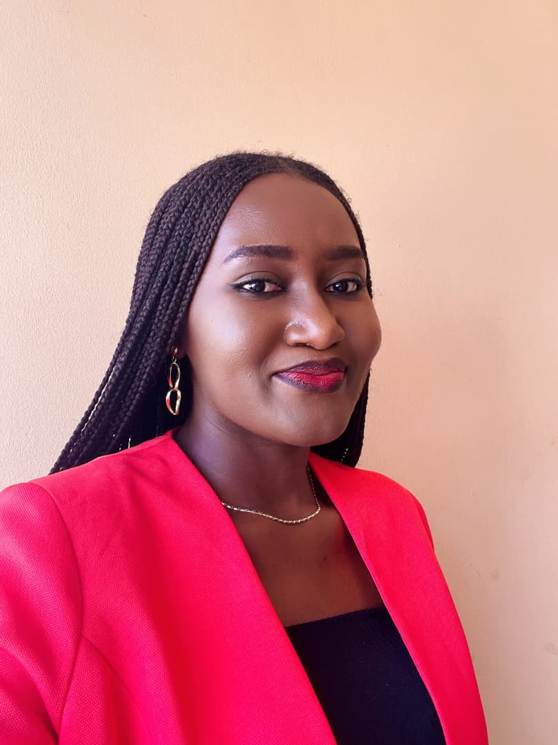 Igbogbo Pamela