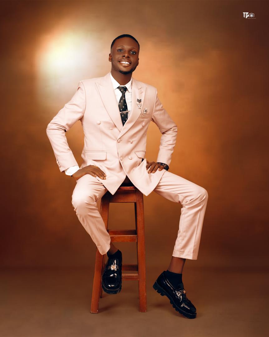 Kenneth Ndukwe