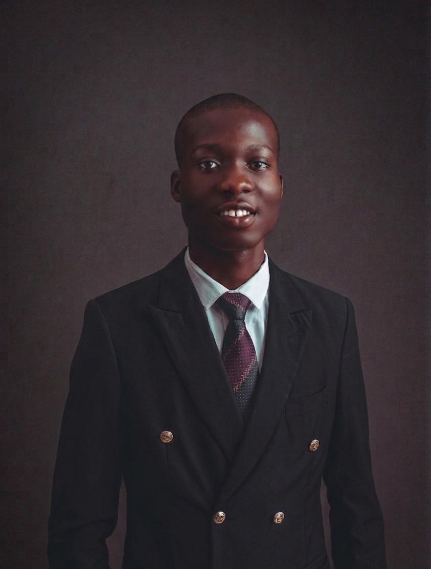 Obadiah Marvin