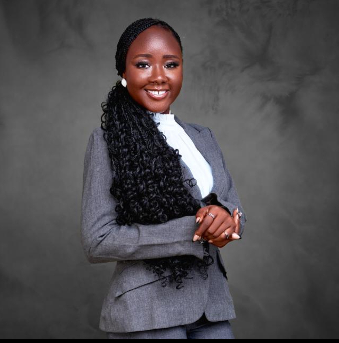 Ulamba Emmanuella